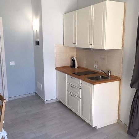 Camere La Forgia Lazise Eksteriør billede