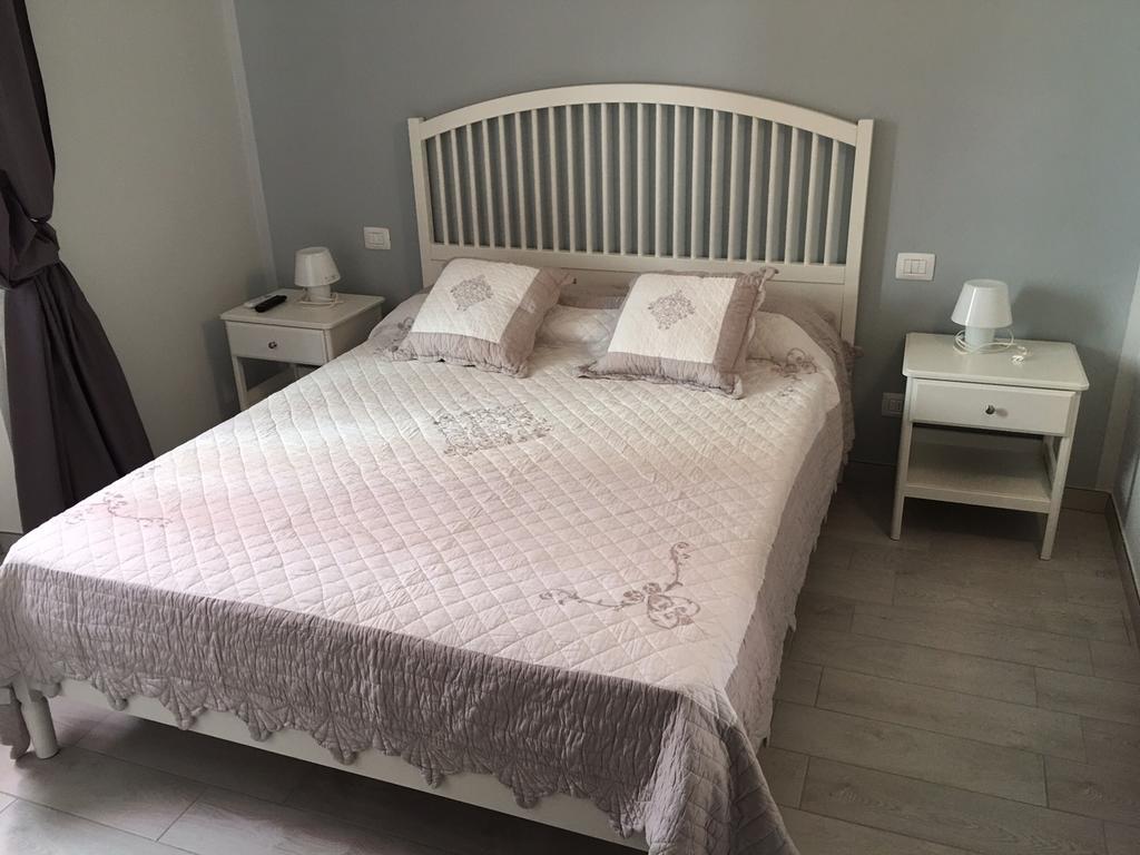 Camere La Forgia Lazise Eksteriør billede