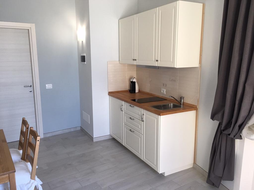 Camere La Forgia Lazise Eksteriør billede