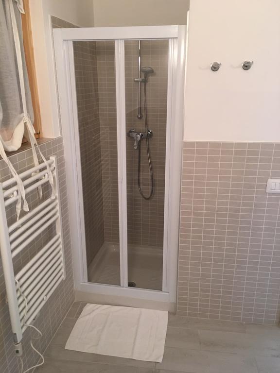 Camere La Forgia Lazise Eksteriør billede