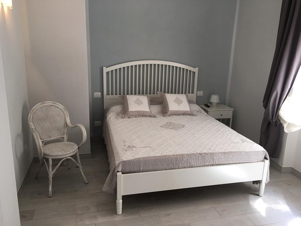 Camere La Forgia Lazise Eksteriør billede