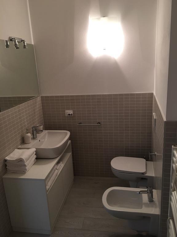 Camere La Forgia Lazise Eksteriør billede